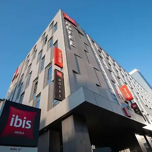 Ibis *** Baku