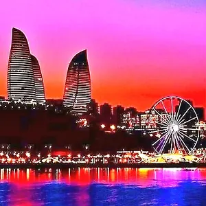 فندق Ariva Center Xetai