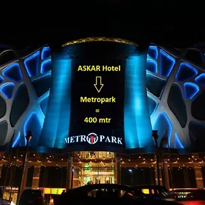 Askar *** Baku