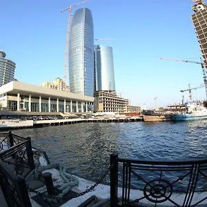 Sea Port *** Baku