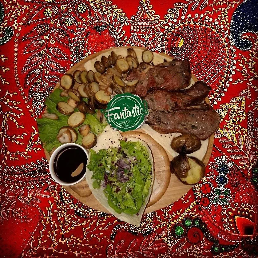 Deyirman Hotel Μπακού 3*,  Αζερμπαϊτζάν